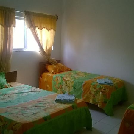 Hotel Alma Trinidad Екстериор снимка