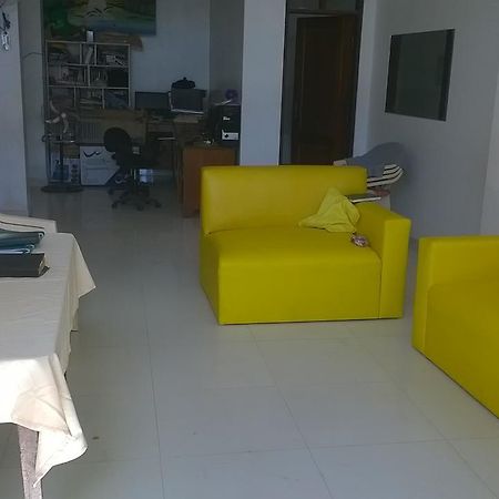 Hotel Alma Trinidad Екстериор снимка