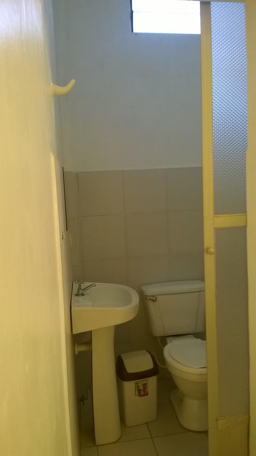 Hotel Alma Trinidad Стая снимка