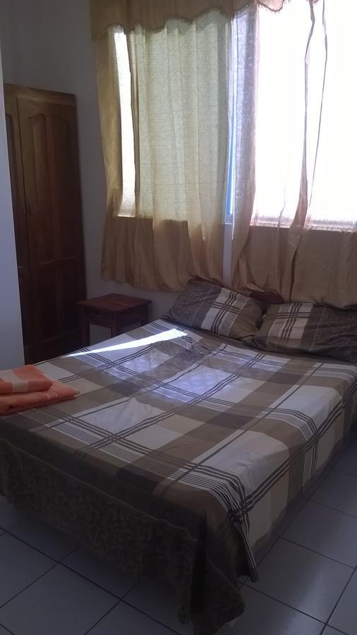 Hotel Alma Trinidad Стая снимка