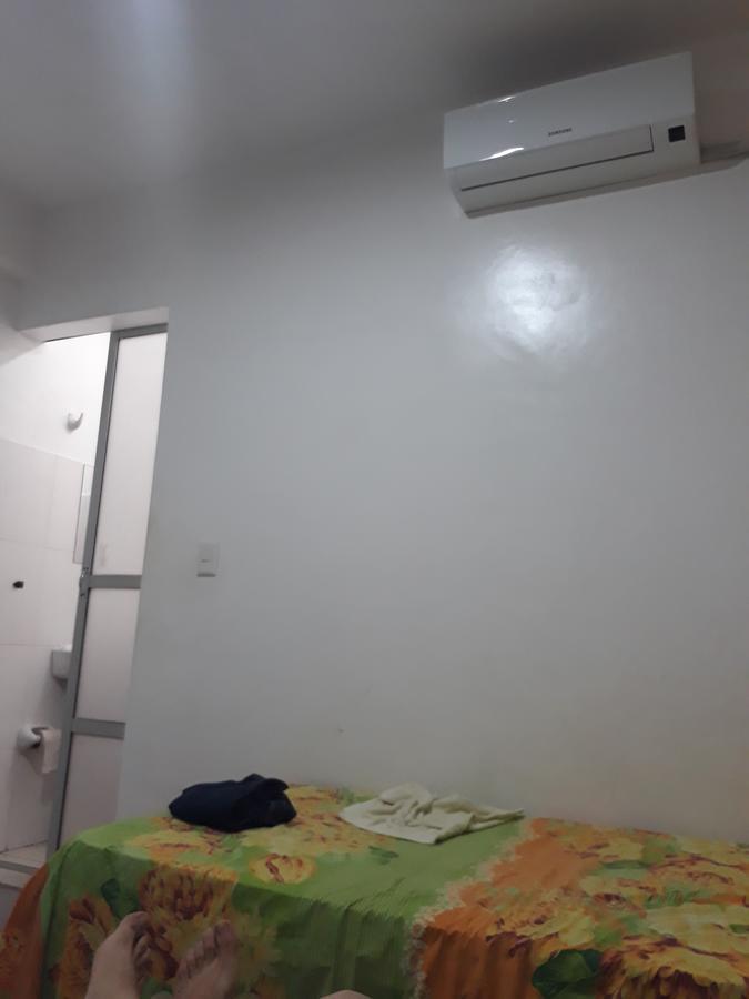 Hotel Alma Trinidad Екстериор снимка